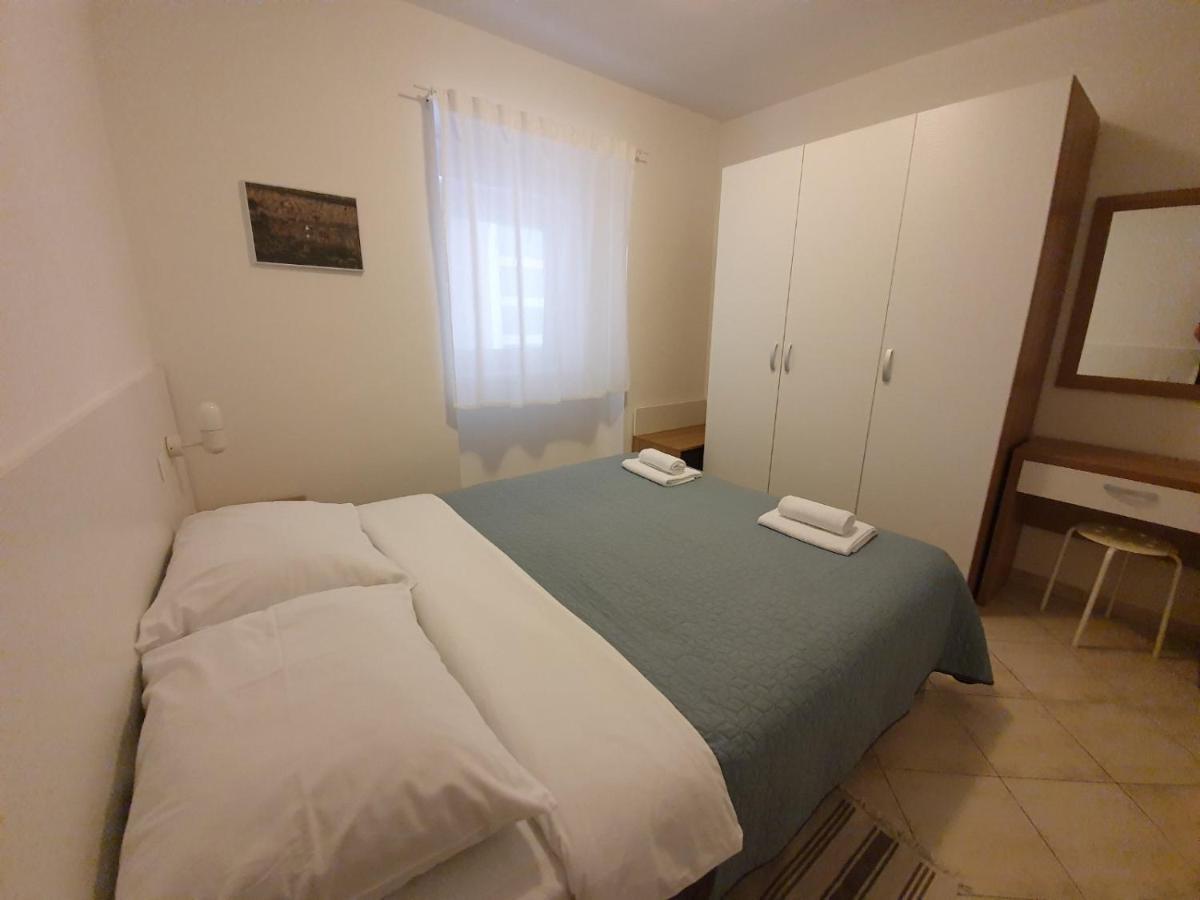 Apartmani Plaza 셀스 외부 사진