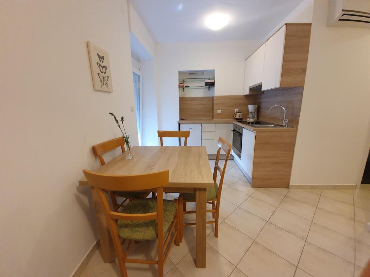 Apartmani Plaza 셀스 외부 사진