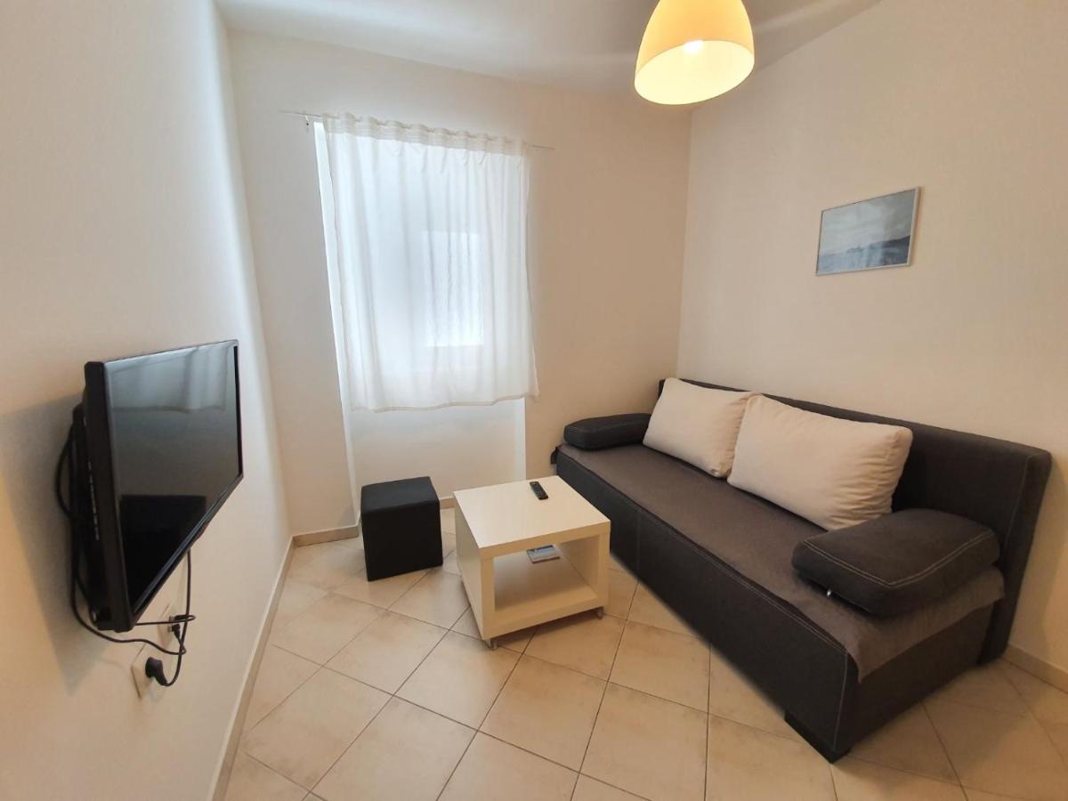 Apartmani Plaza 셀스 외부 사진