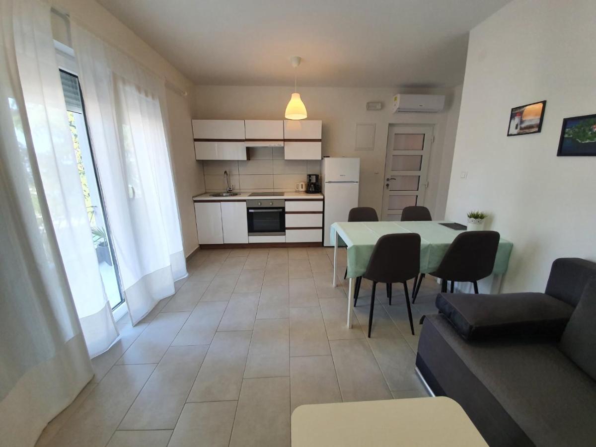 Apartmani Plaza 셀스 외부 사진