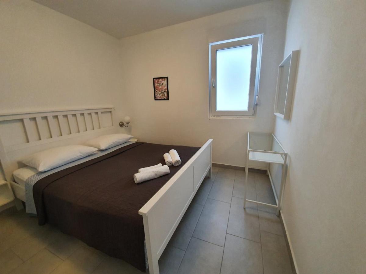 Apartmani Plaza 셀스 외부 사진