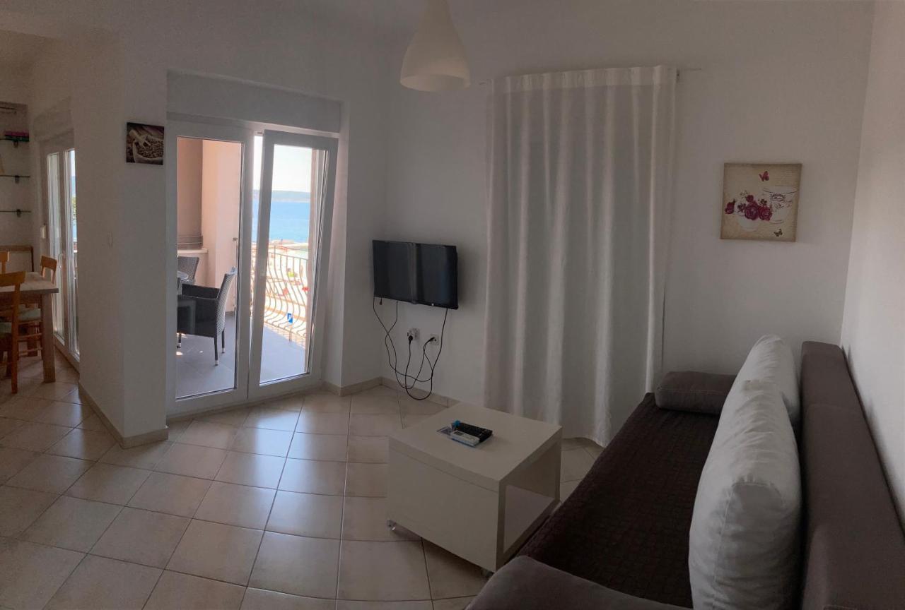 Apartmani Plaza 셀스 외부 사진