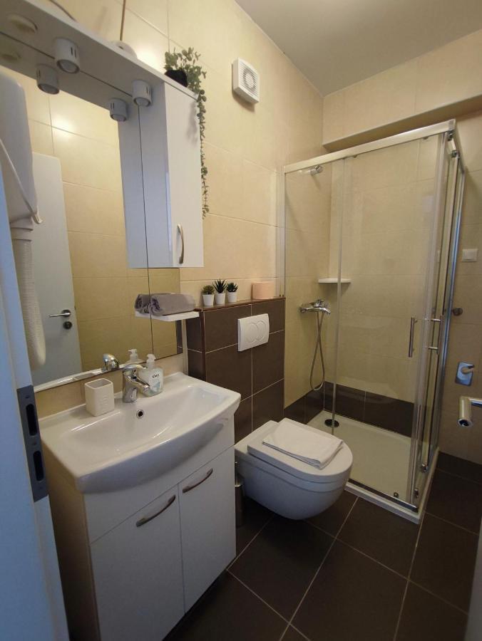 Apartmani Plaza 셀스 객실 사진