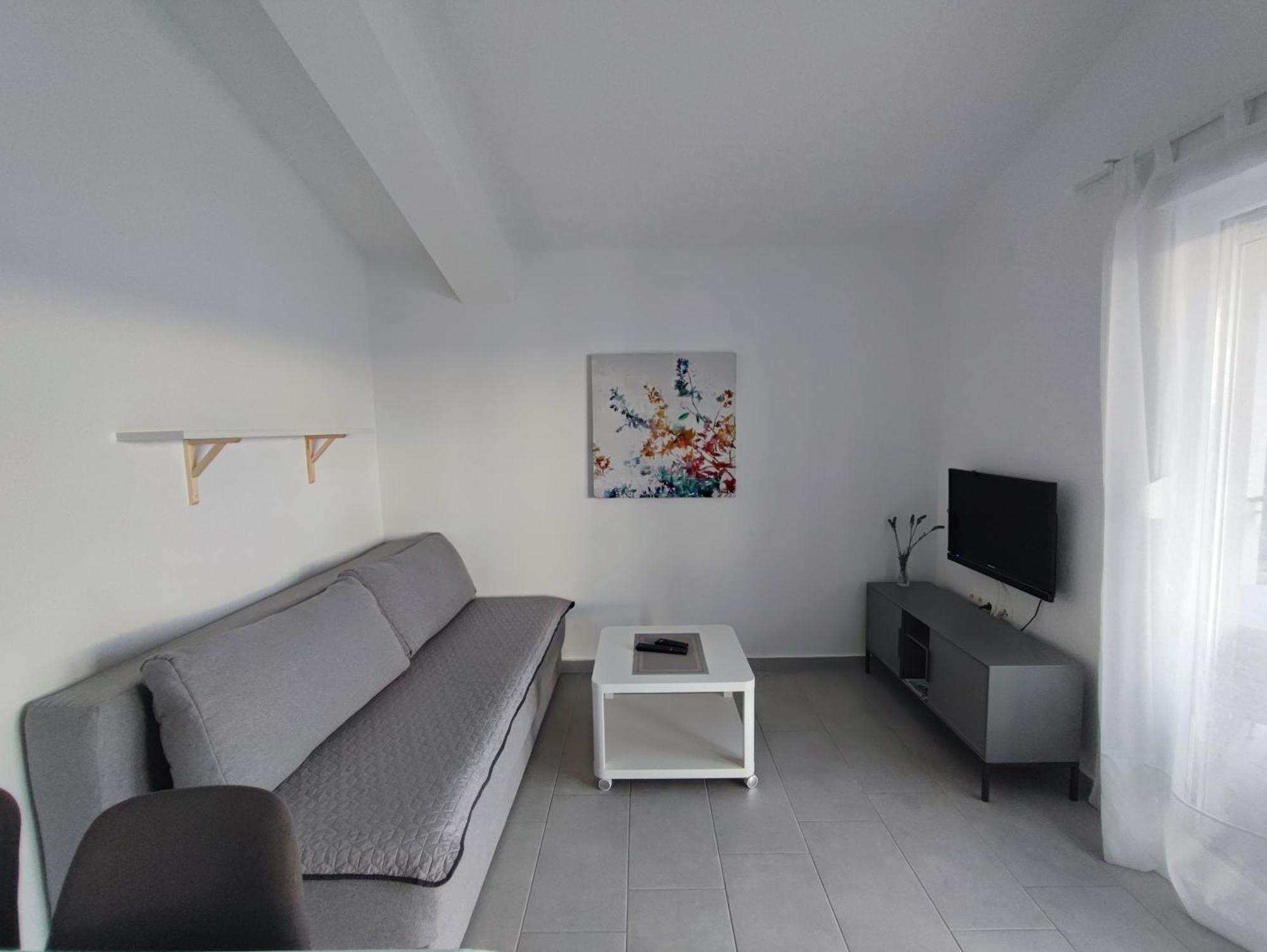 Apartmani Plaza 셀스 외부 사진