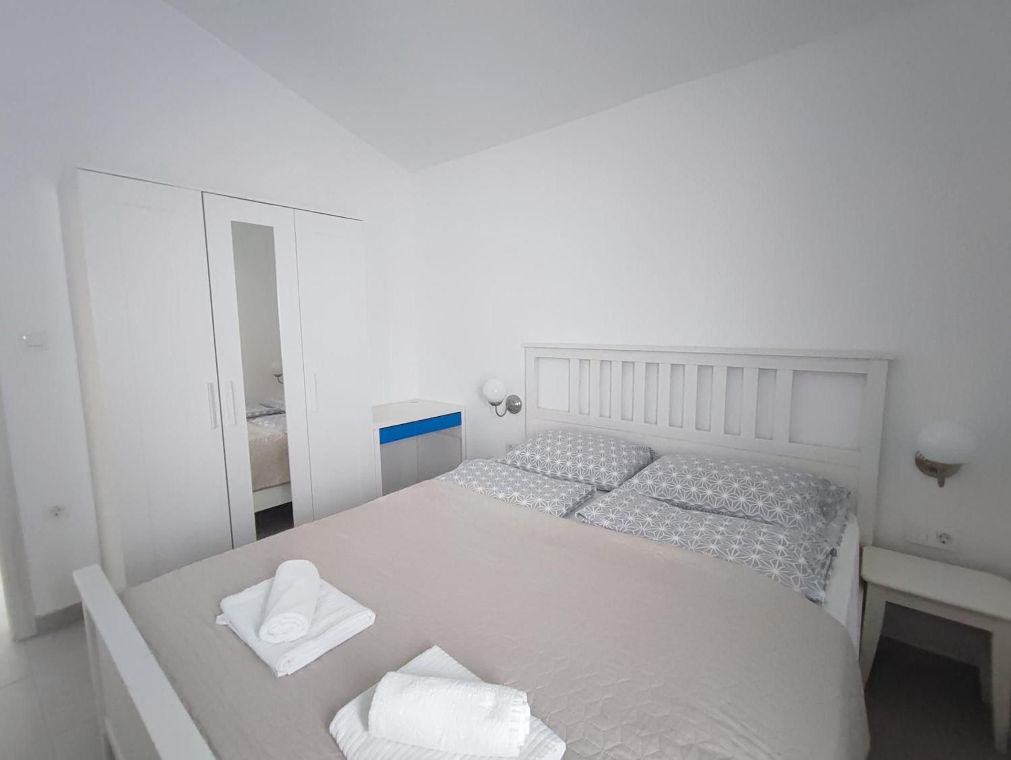 Apartmani Plaza 셀스 외부 사진